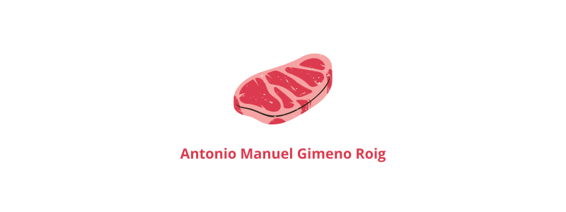 Antonio Manuel Gimeno Roig